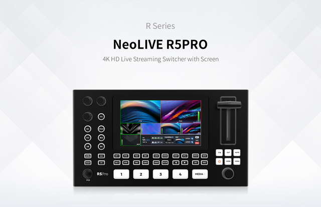 R5PRO EN