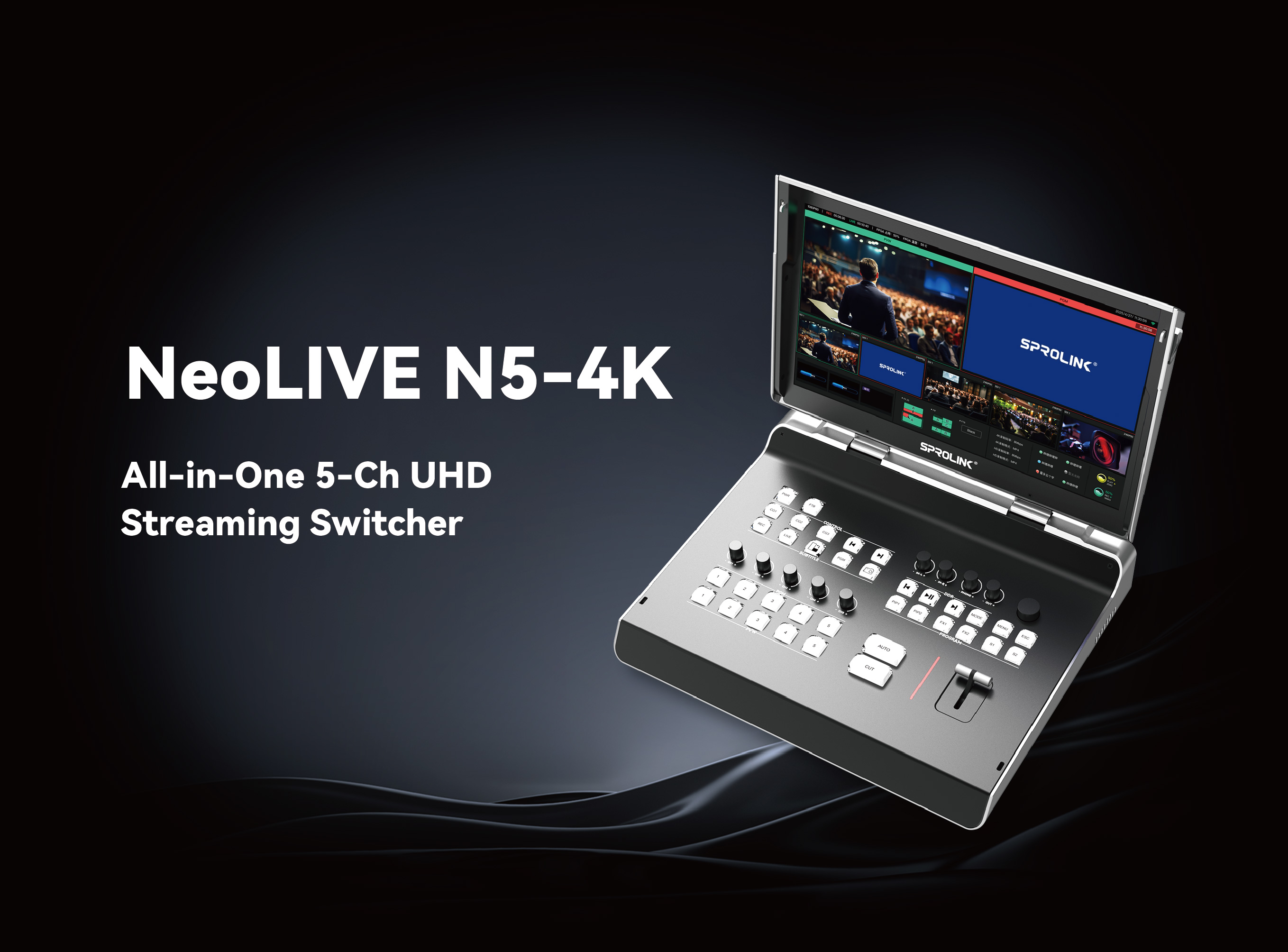 N5-4K Brochure_EN 260324_画板 1