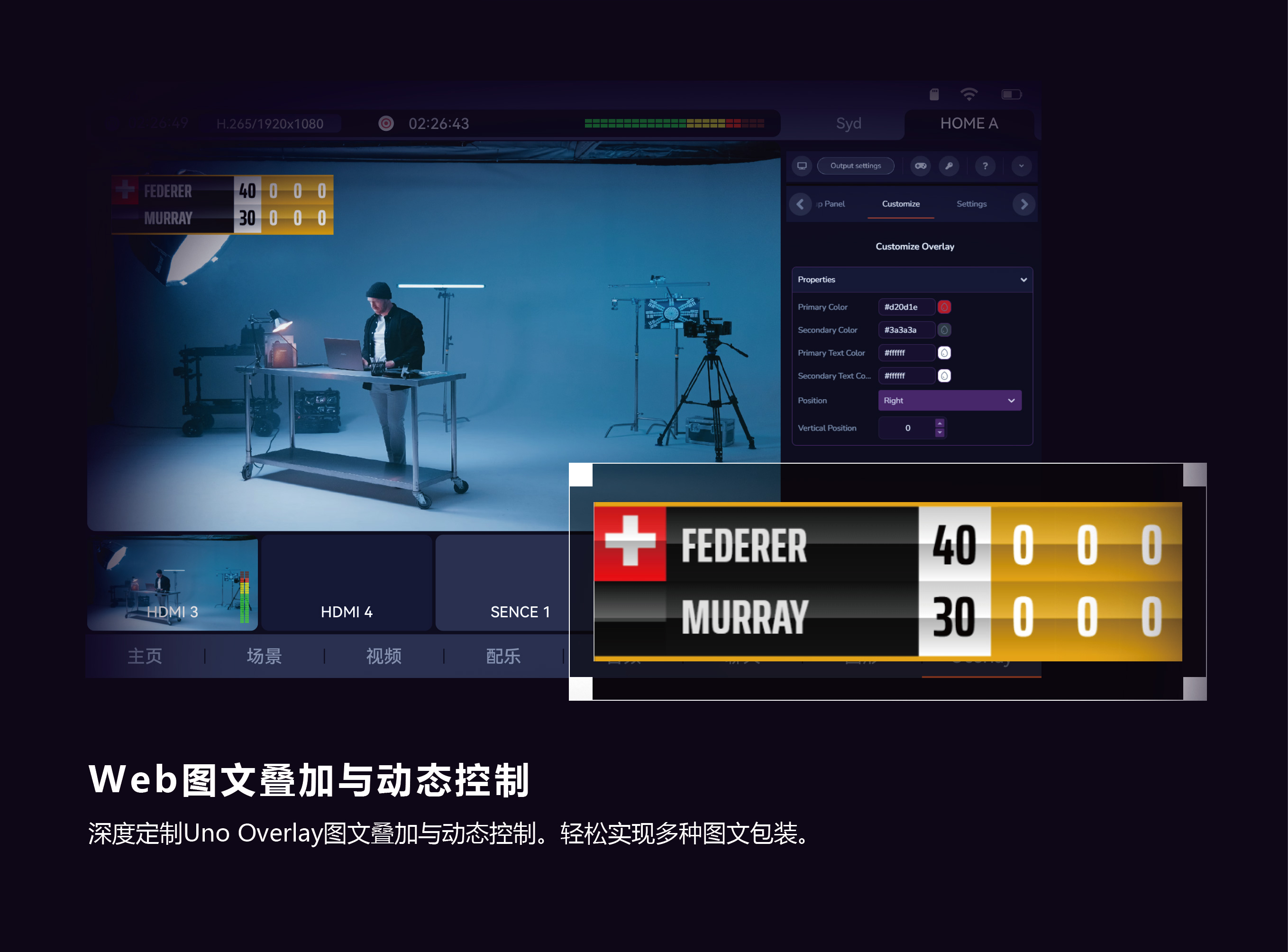 MD8 official website ai-05