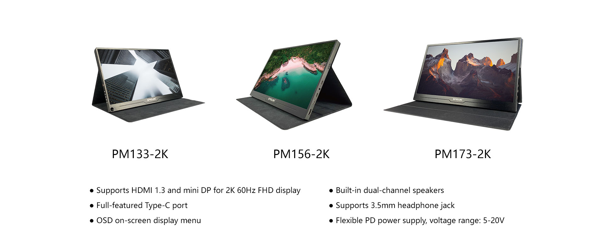 PM-2K EN