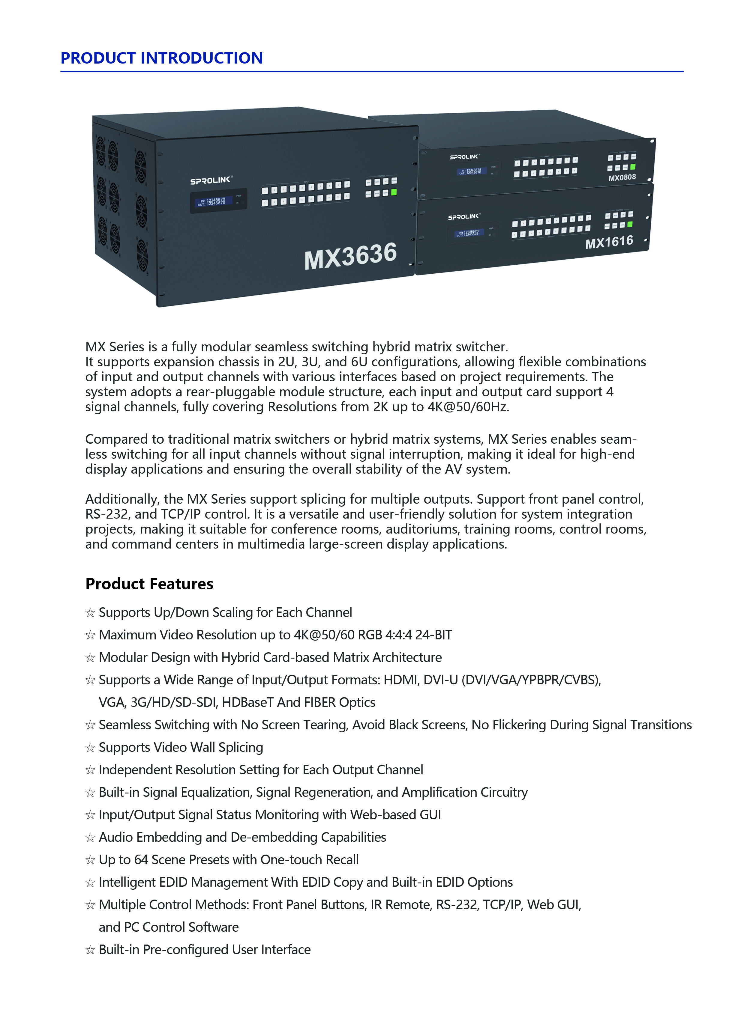 MX Series Brochure EN zhong-02