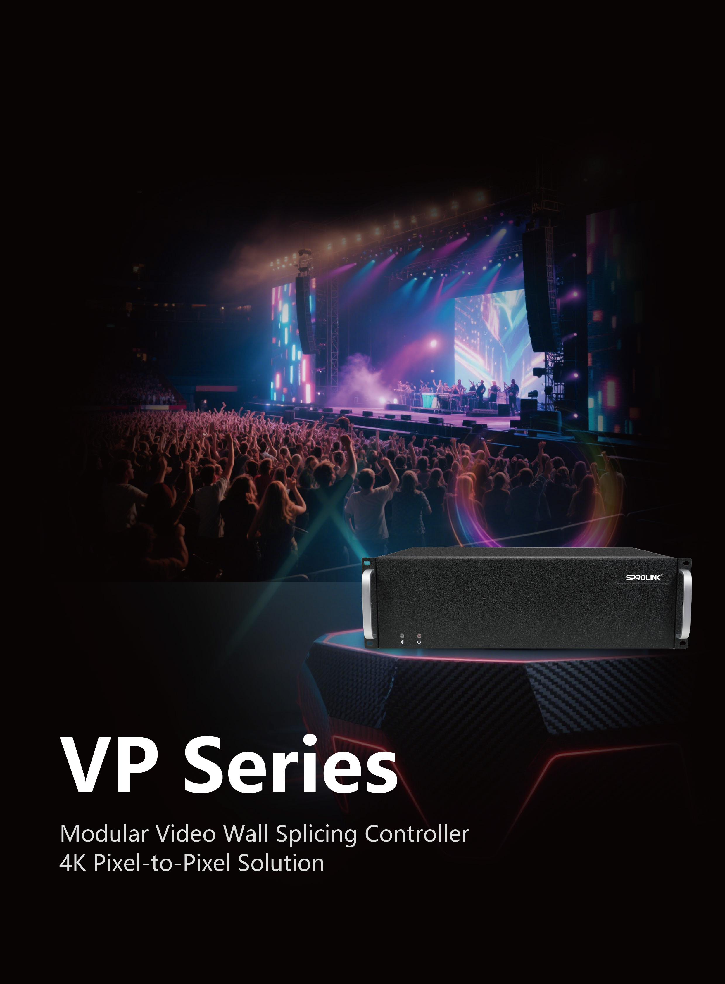 VP Series Brochure EN V1.0 zhong-01