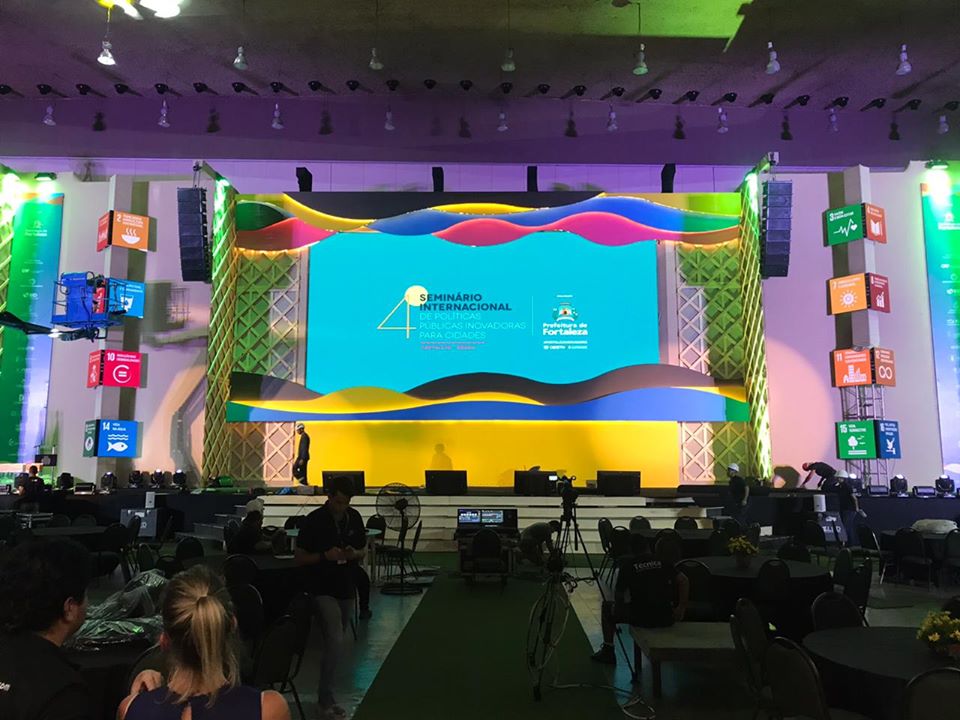 Brazil international public policy seminar