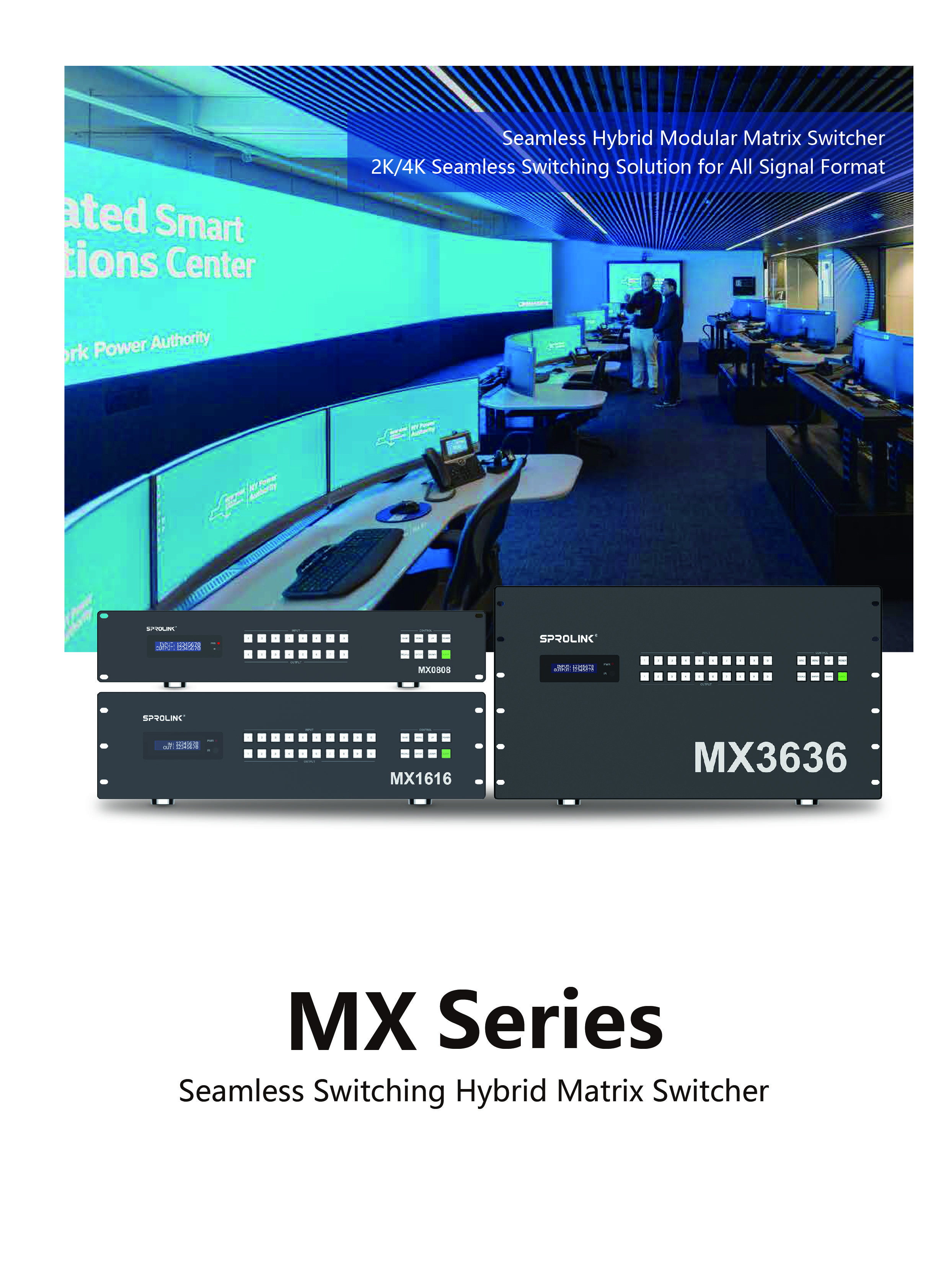 MX Series Brochure EN zhong-01